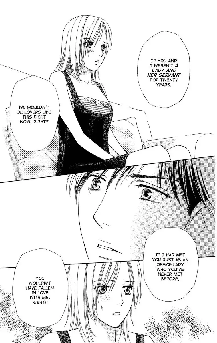 Chiyou yo Hana yo Chapter 24 29